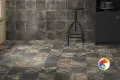 Коллекция SCUDO MAINZU