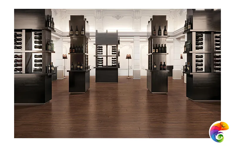 Коллекция OAK RESERVE Atlas Concorde