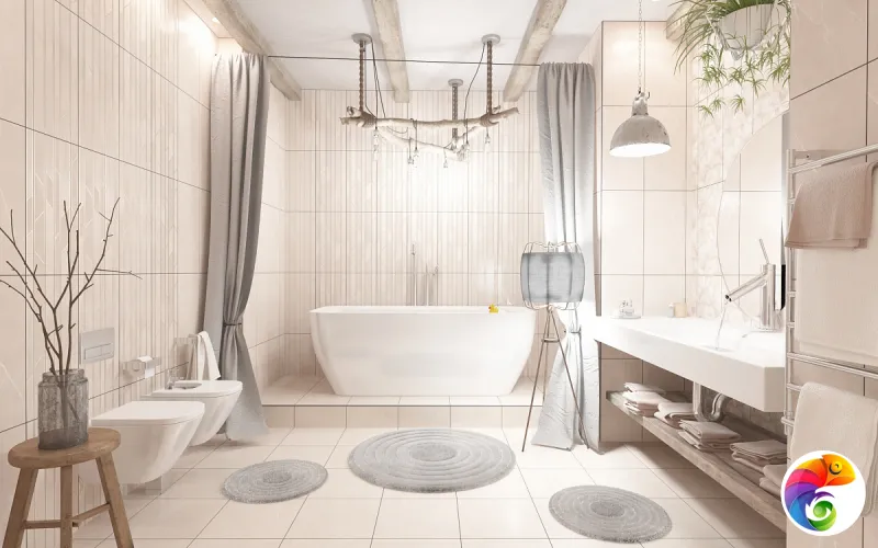 Коллекция PULPIS BEIGE Kerlife