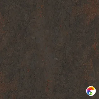 Corten titanium matt 120*120