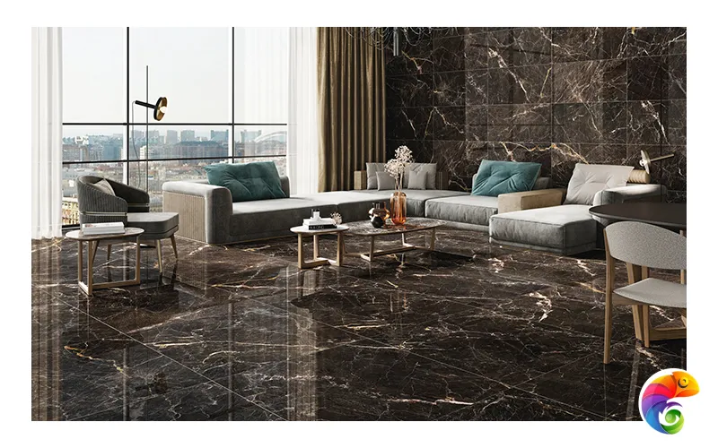 Calacatta 60х120 NPlus 33