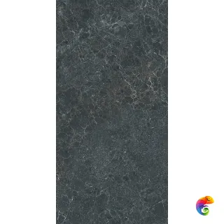 P.E. 3DB CHARISMA BLACK MT 60X120 RECT