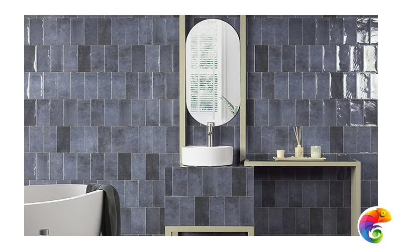 Коллекция CAMDEN MAINZU