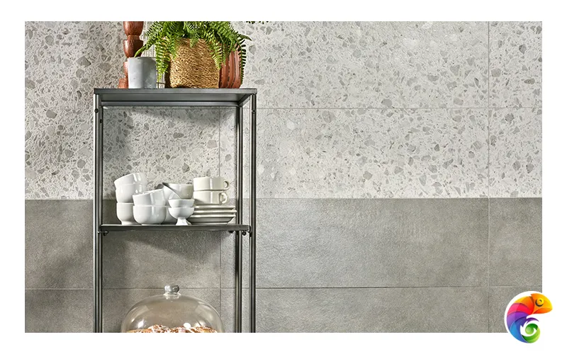 Rev. Dorian Gris 25x75