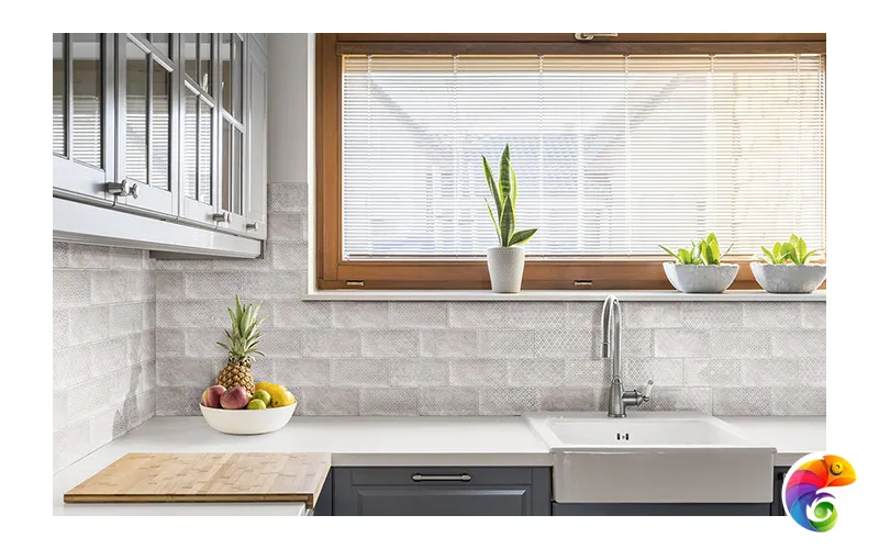 Коллекция CAMDEN MAINZU