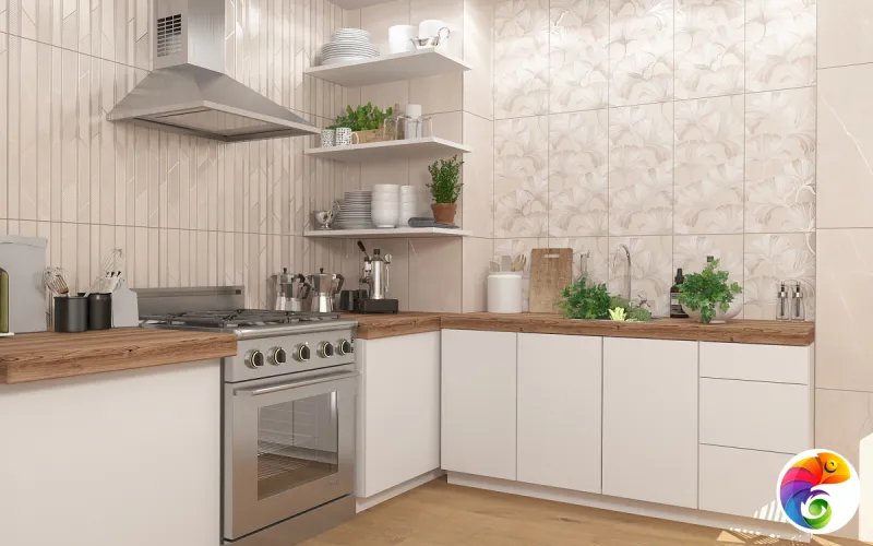 Коллекция PULPIS BEIGE Kerlife