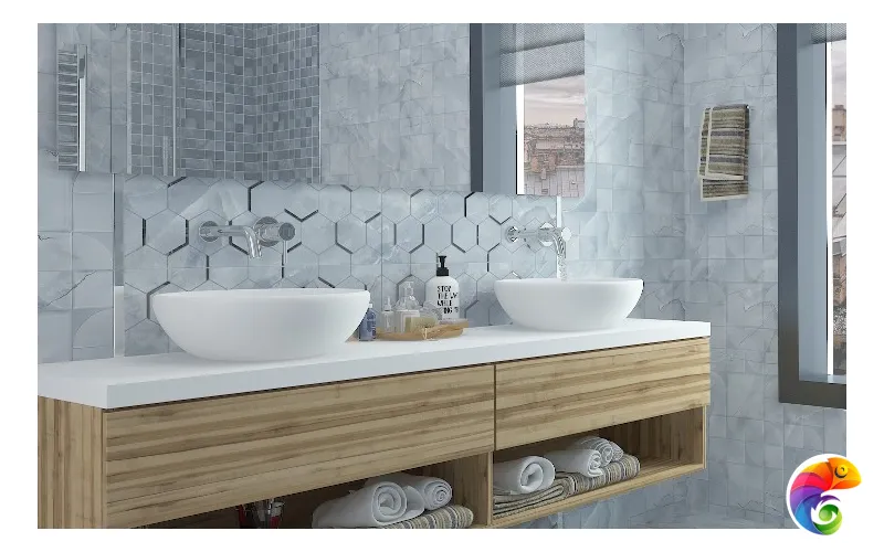 Коллекция ONICE BLU Kerlife