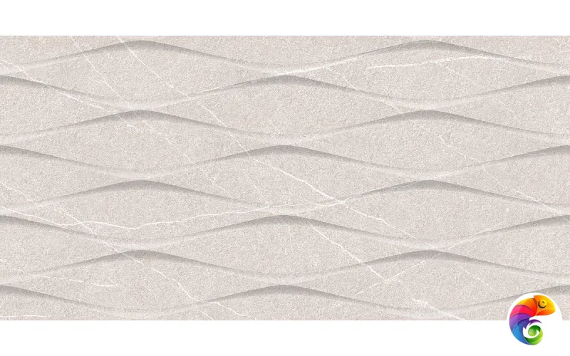 Плитка 31.5*63 MONTE BIANCO REL. 1с 52.47м/8шт.кор