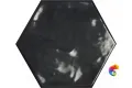 EC.B.Chiara negro hex