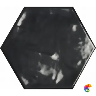 EC.B.Chiara negro hex