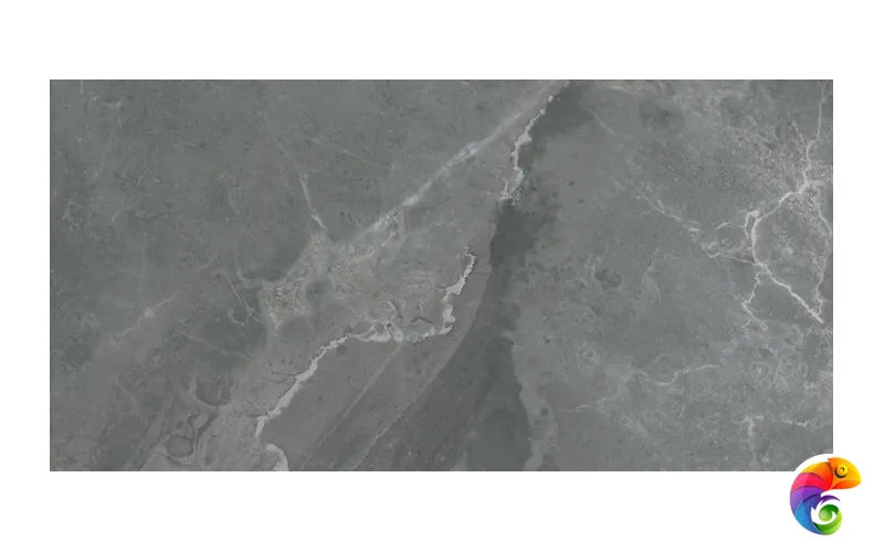 Pav. Dubai grafite 60x120