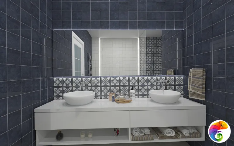 Коллекция SMALTO Kerlife