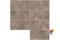 Pav. Desert walnut HDR Stone