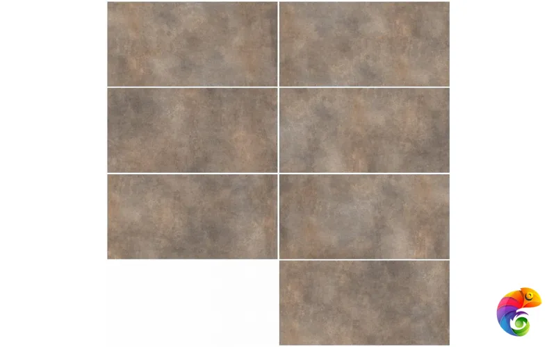 Pav. Desert walnut HDR Stone
