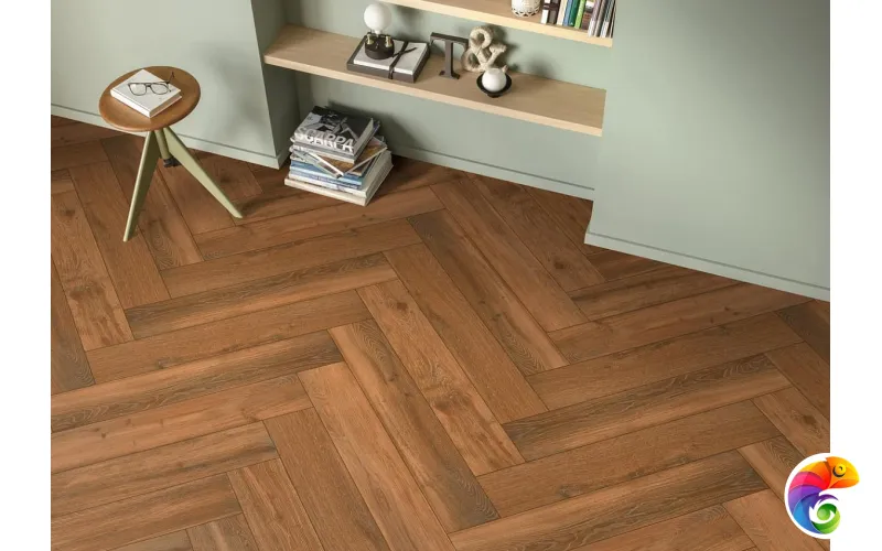 Madera beige 195*1200