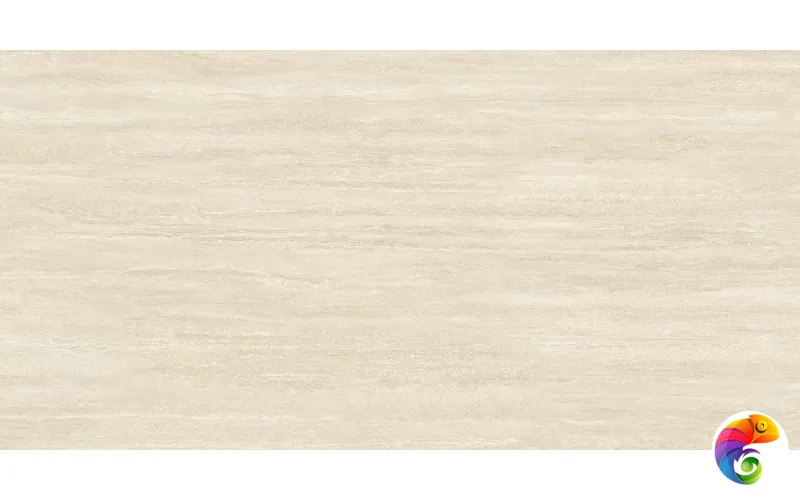 Керамогранит TRAVERTIN MARFIL 60x120 Mat