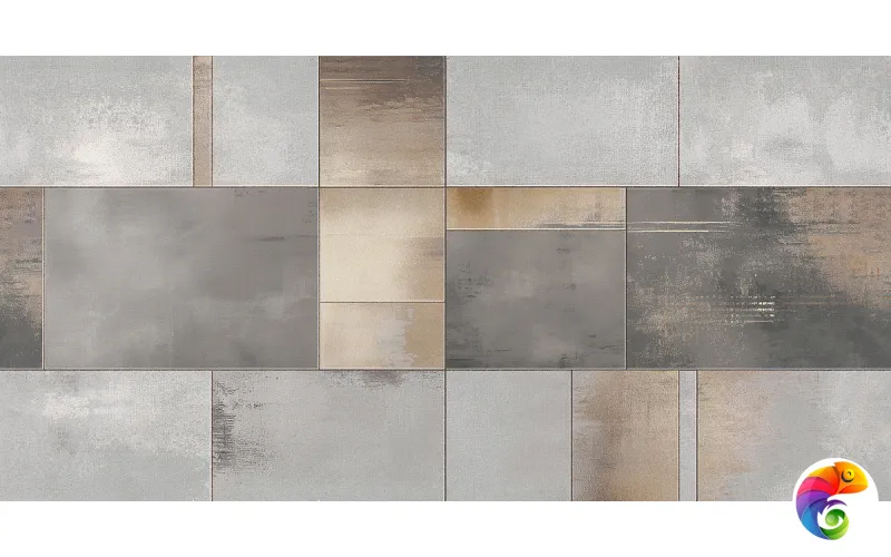 Плитка 31.5*63 VINTAGE DECOR 33 9 шт/кор