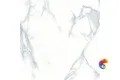 P.E.Purity white sat. rect. 100x100
