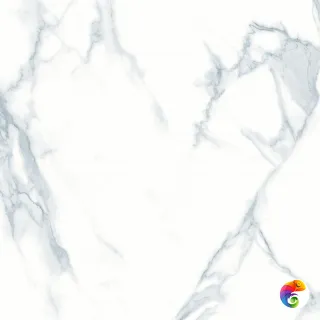 P.E.Purity white sat. rect. 100x100