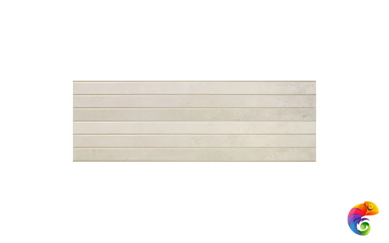 Rev. 9515 Blanco rect. relieve