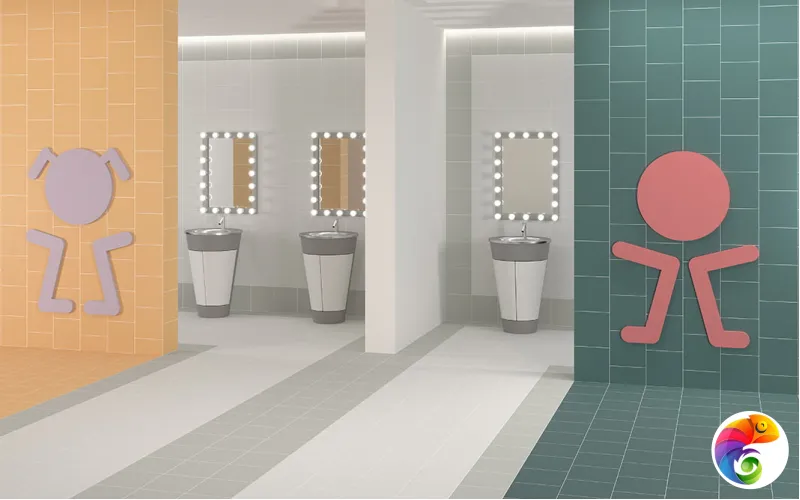 Коллекция TECH SOFT MAINZU