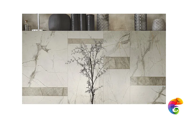 Коллекция INVISIBLE AZTECA