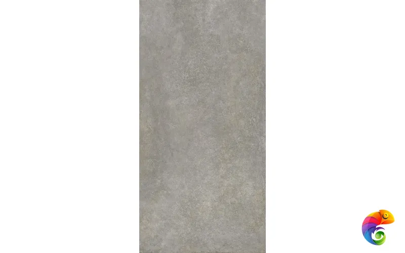 P.C. Feroe dark grey 6mm mt 60X120 RECT.