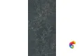 P.E. 3DB CHARISMA BLACK MT 60X120 RECT