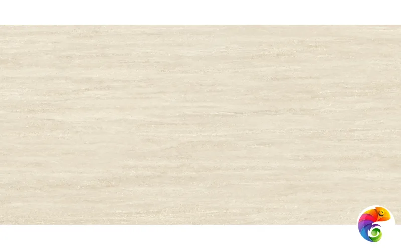 Керамогранит TRAVERTIN MARFIL 60x120 Mat