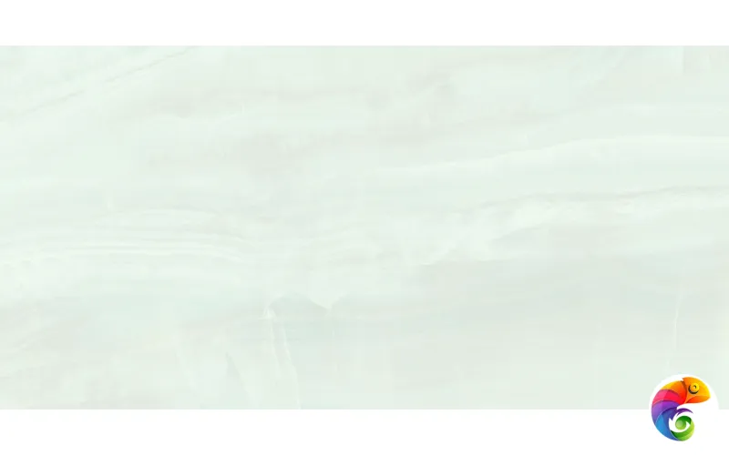 P.E. PUL. Chroma white 60X120 rect