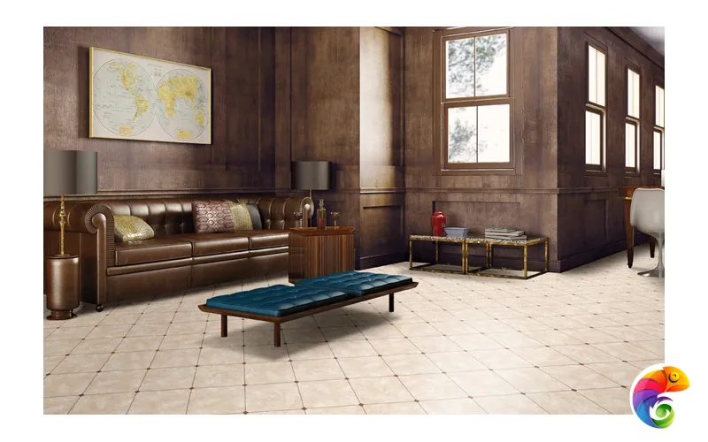 Коллекция ALABASTRO GAYA FORES