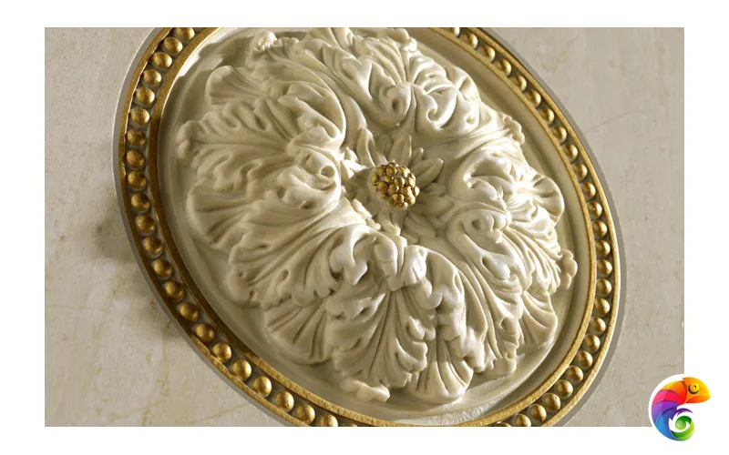 Коллекция DAINO ROYAL KERLIFE