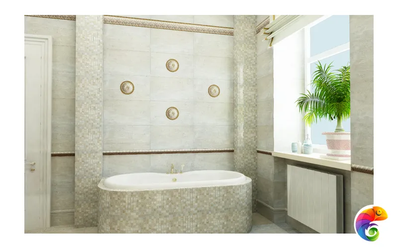 Коллекция DAINO ROYAL KERLIFE