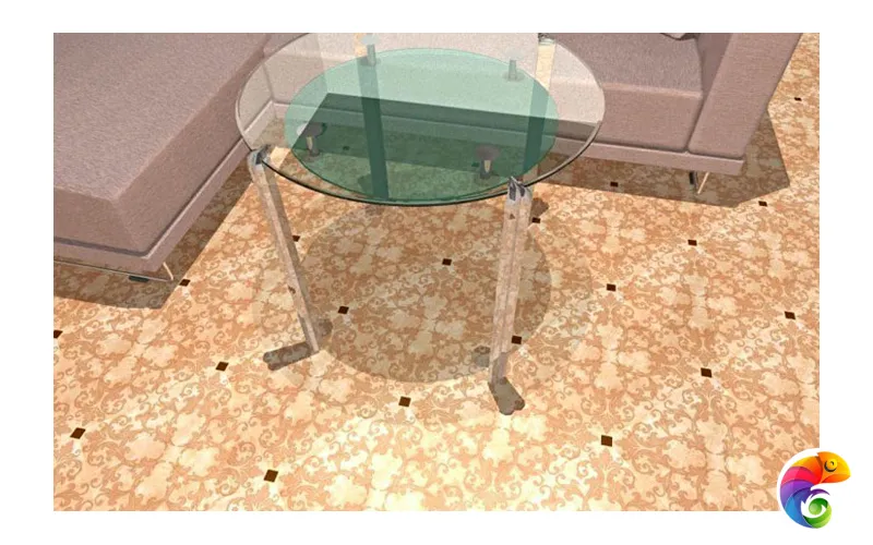 Коллекция ALABASTRO GAYA FORES