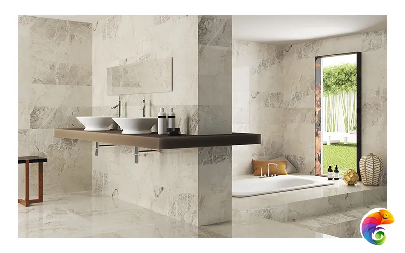 Calacatta 60х120 NPlus 33