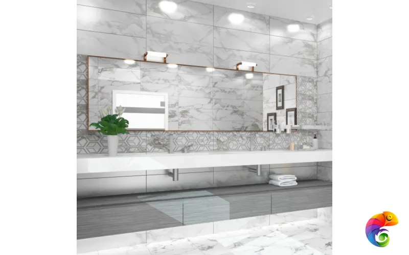 Плитка 24,2*70 LEGNO GRIGIO