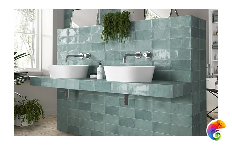 Коллекция CAMDEN MAINZU