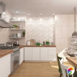 PULPIS BEIGE Kerlife