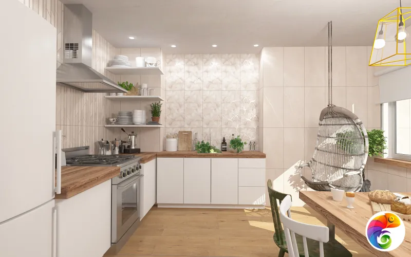 Коллекция PULPIS BEIGE Kerlife