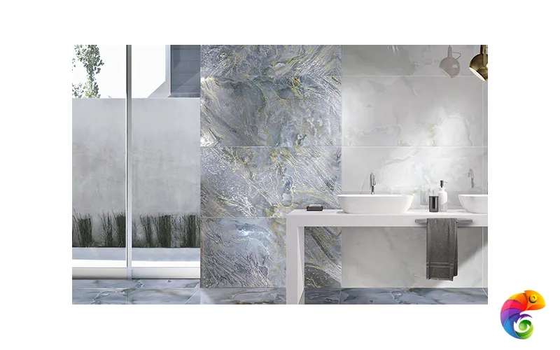 Коллекция JEWEL CERAMICHE BRENNERO