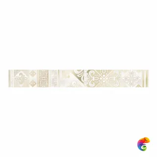 Бордюр 6.2*50.5 AURELIA ROYAL LILIA 1c