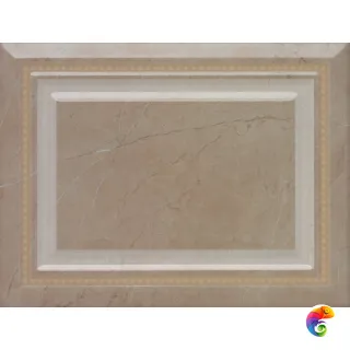 Dec. Botticino-q cream