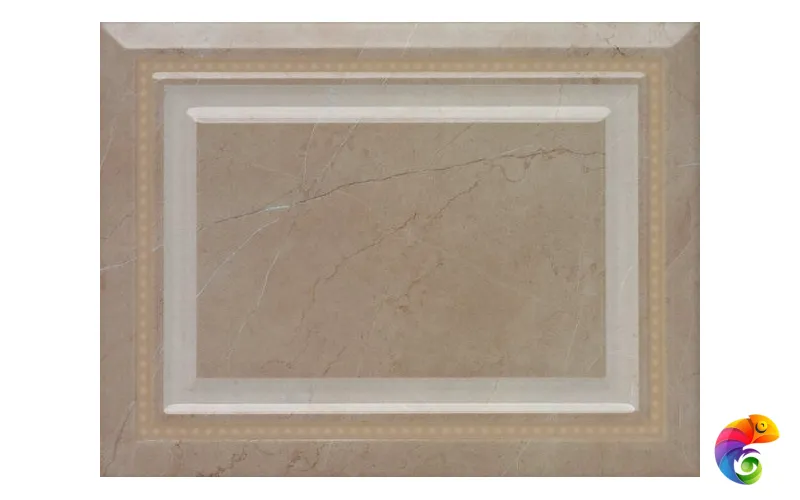 Dec. Botticino-q cream