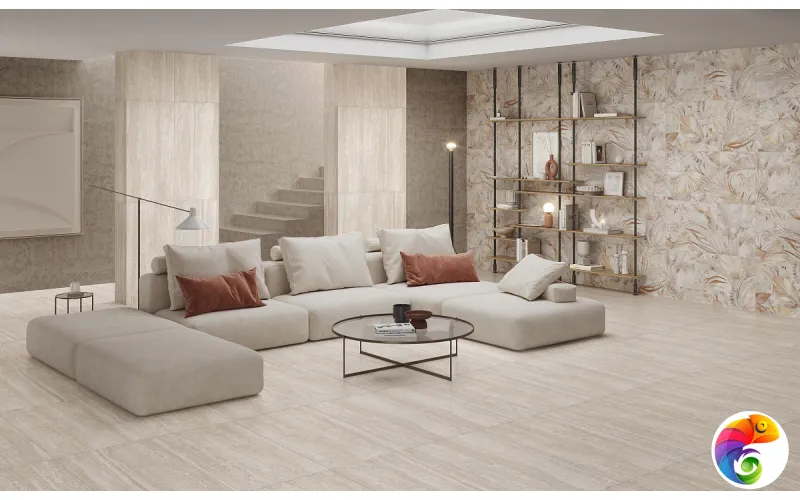 Pav. Tivoli soft kiddle arena 60x120