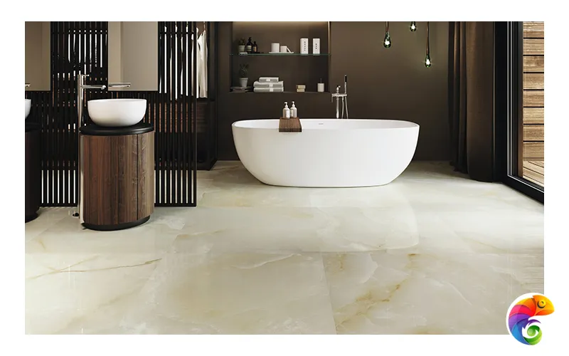 Calacatta 60х120 NPlus 33