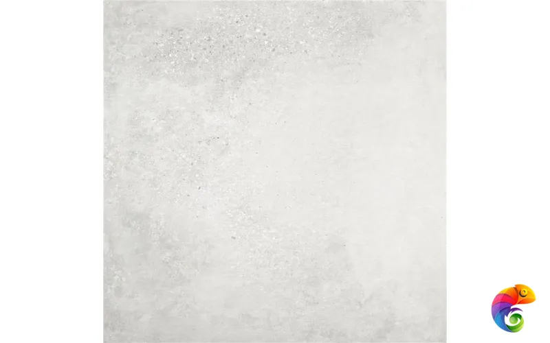 P.E. INOUT AMSTEL BLANCO  MT 100X100 RECT