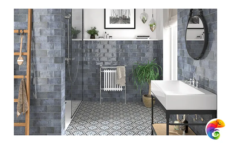 Коллекция CAMDEN MAINZU