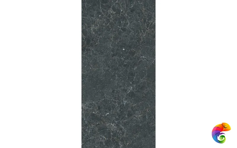 P.E. 3DB CHARISMA BLACK MT 60X120 RECT