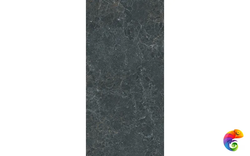 P.E. 3DB CHARISMA BLACK MT 60X120 RECT