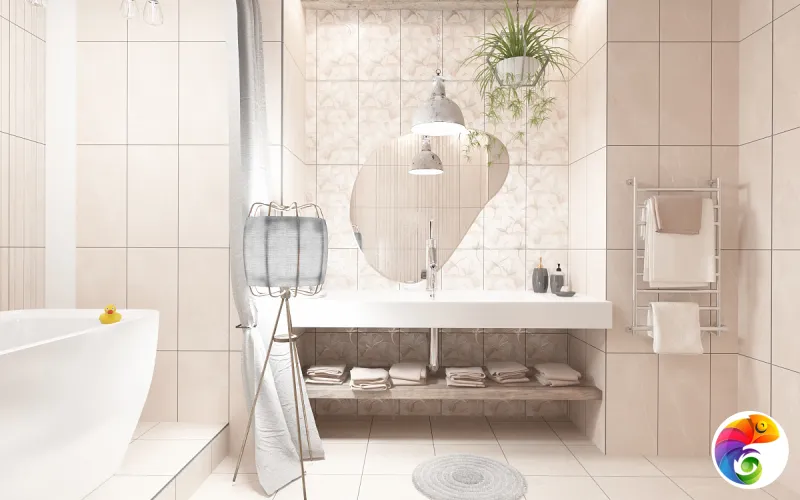 Коллекция PULPIS BEIGE Kerlife